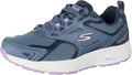 Skechers Women's Go Run Consistent Sneaker - Lightweight Cushioning