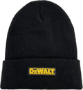 DEWALT Men's Extended Beanie - Stay Warm in Style