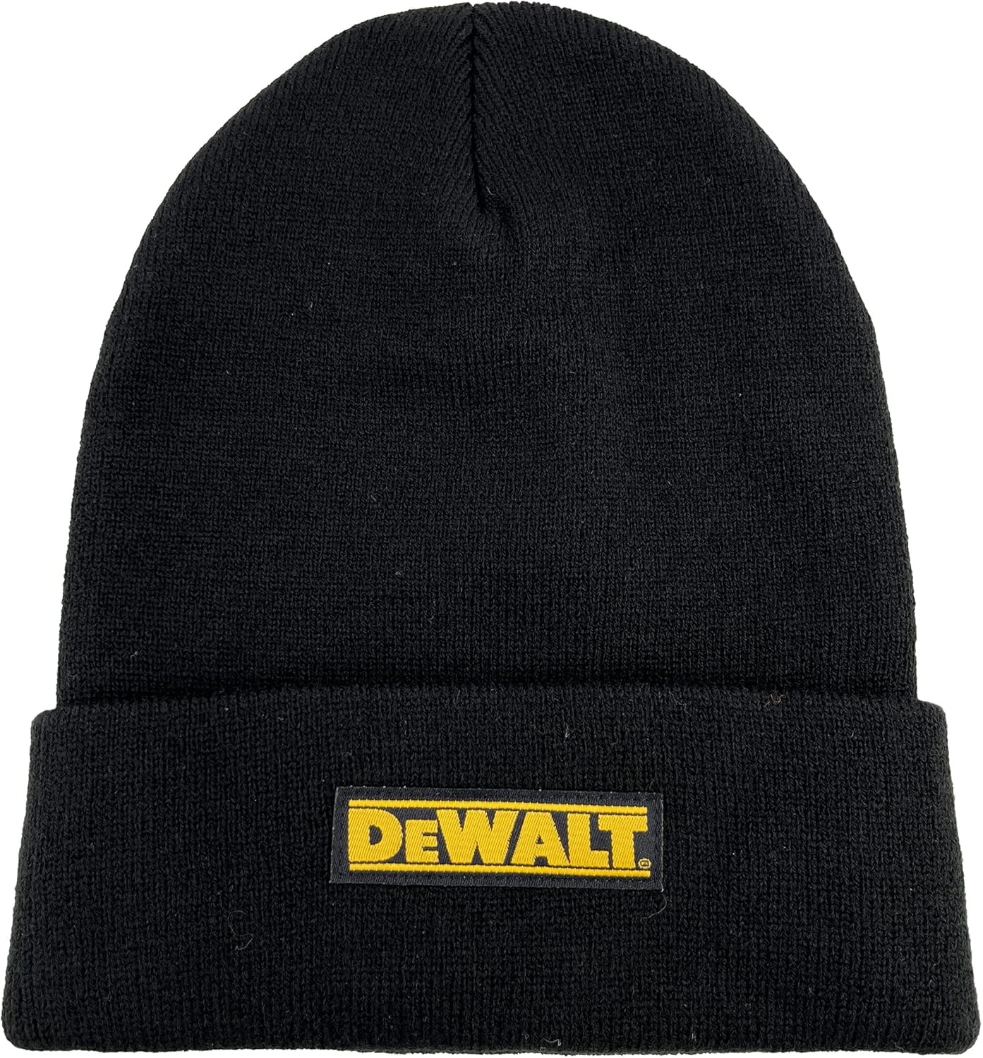 DEWALT Men's Extended Beanie - Stay Warm in Style