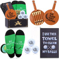 Premium Golf Gifts for Him