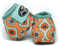 Ballistic Overreach Bell Boots for Horses - Extra Durable Ballistic