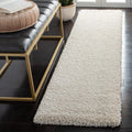 SAFAVIEH Milan Shag Runner Rug - Non-Shedding & Easy Care