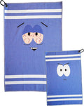 Ultimate Golf Towel for All Pros