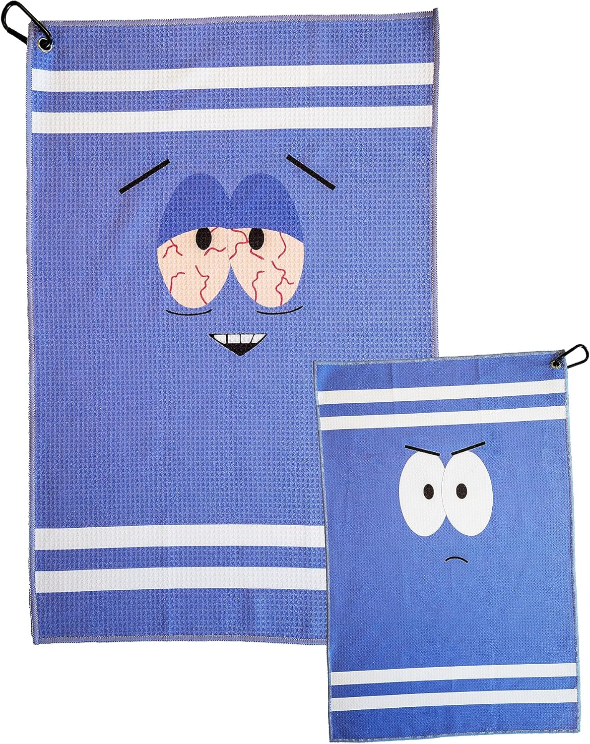 Ultimate Golf Towel for All Pros