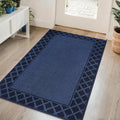 Door Mat Dirt Trapper Non Slip Entryway Rug 36ft x 60ft - Washable
