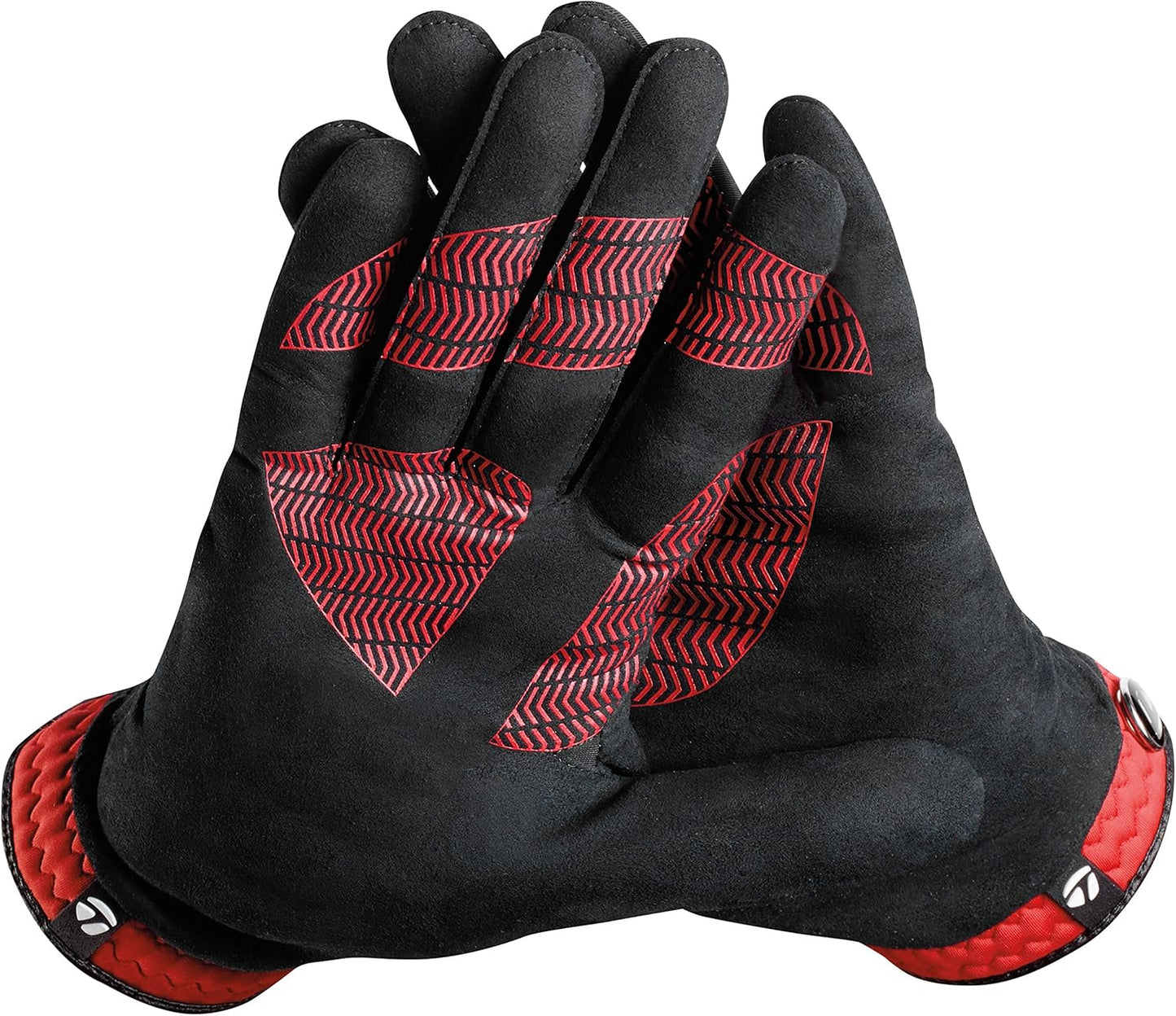 TaylorMade Rain Control Golf Gloves for Unmatched Performance