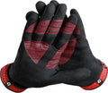 Rain Control Golf Gloves Pair - Reliable Wet-Weather Grip