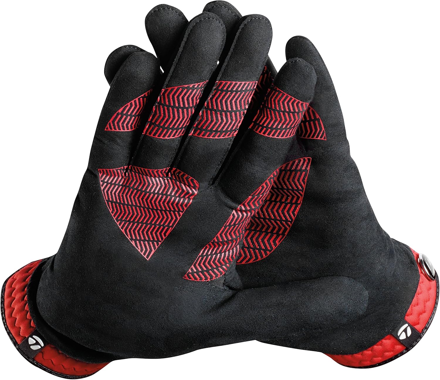 TaylorMade Rain Control Golf Gloves for Unmatched Performance
