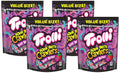 Trolli Sour Brite Crawlers, Very Berry Gummy Worms Review