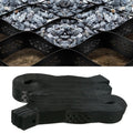 2 in Thick Ground Grid 40 x 4 ft Gravel Retainer - Stabilizes