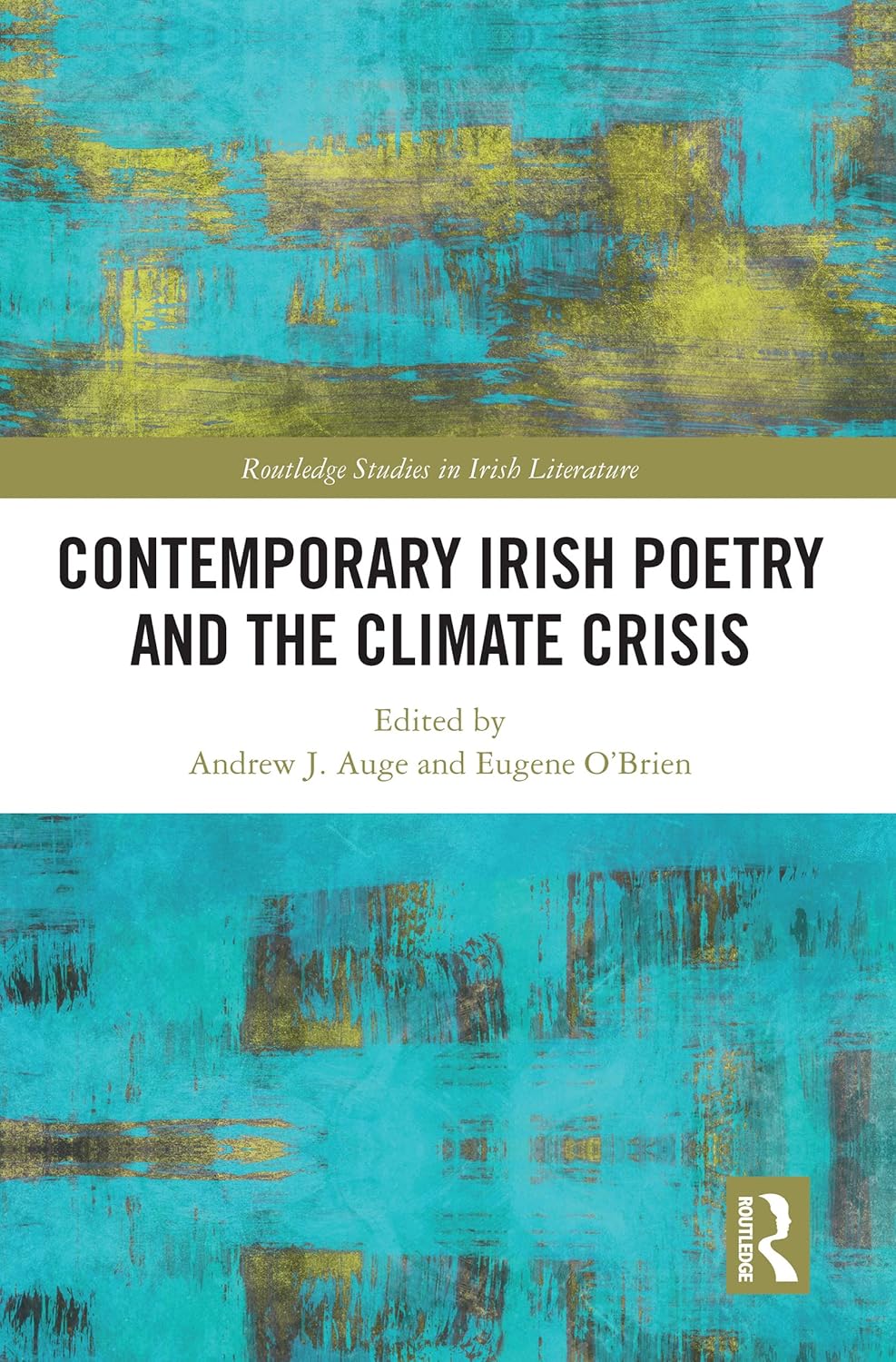 Contemporary Irish Poetry and the Climate Crisis: A Deep Dive