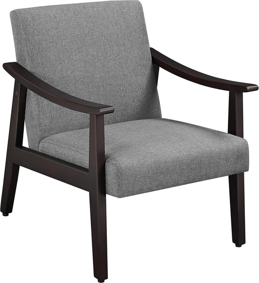 Yaheetech Accent Chair for Modern Living Room and Office Use