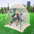 Joramoy Sport Tent: Waterproof Portable Shelter