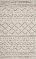 SAFAVIEH Arizona Shag Collection Accent Rug - Cozy & Durable
