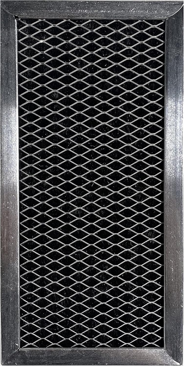 Samsung Microwave Charcoal Carbon Filter - Fresher Air