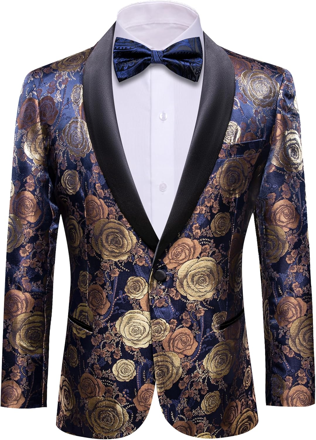 Barry Wang Men's Sport Coats & Blazers for Every Occasion