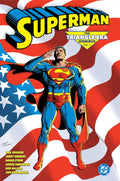 Superman: The Triangle Era Omnibus Vol. 1 - A Must-Have Collection
