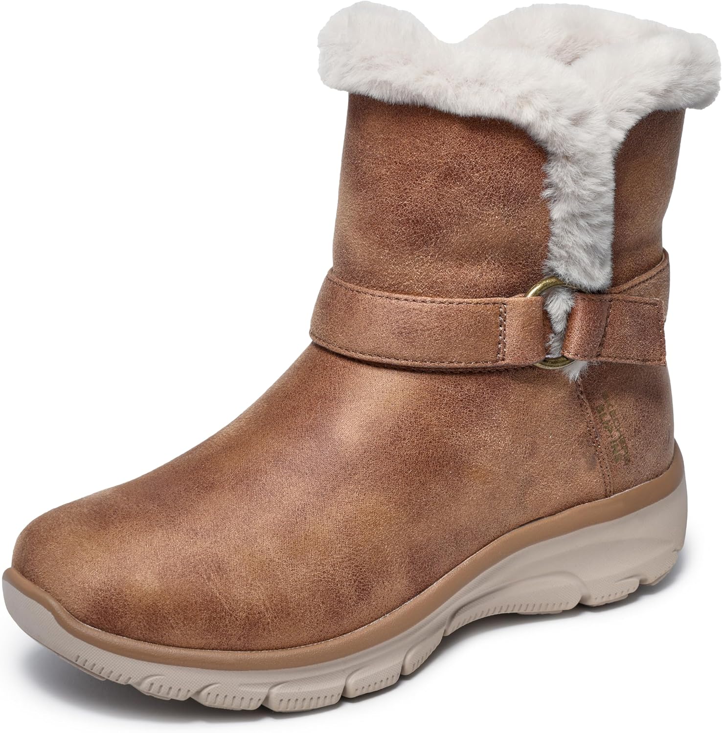 Skechers womens Easy Going Dreamers Move Hands Free Slip-ins