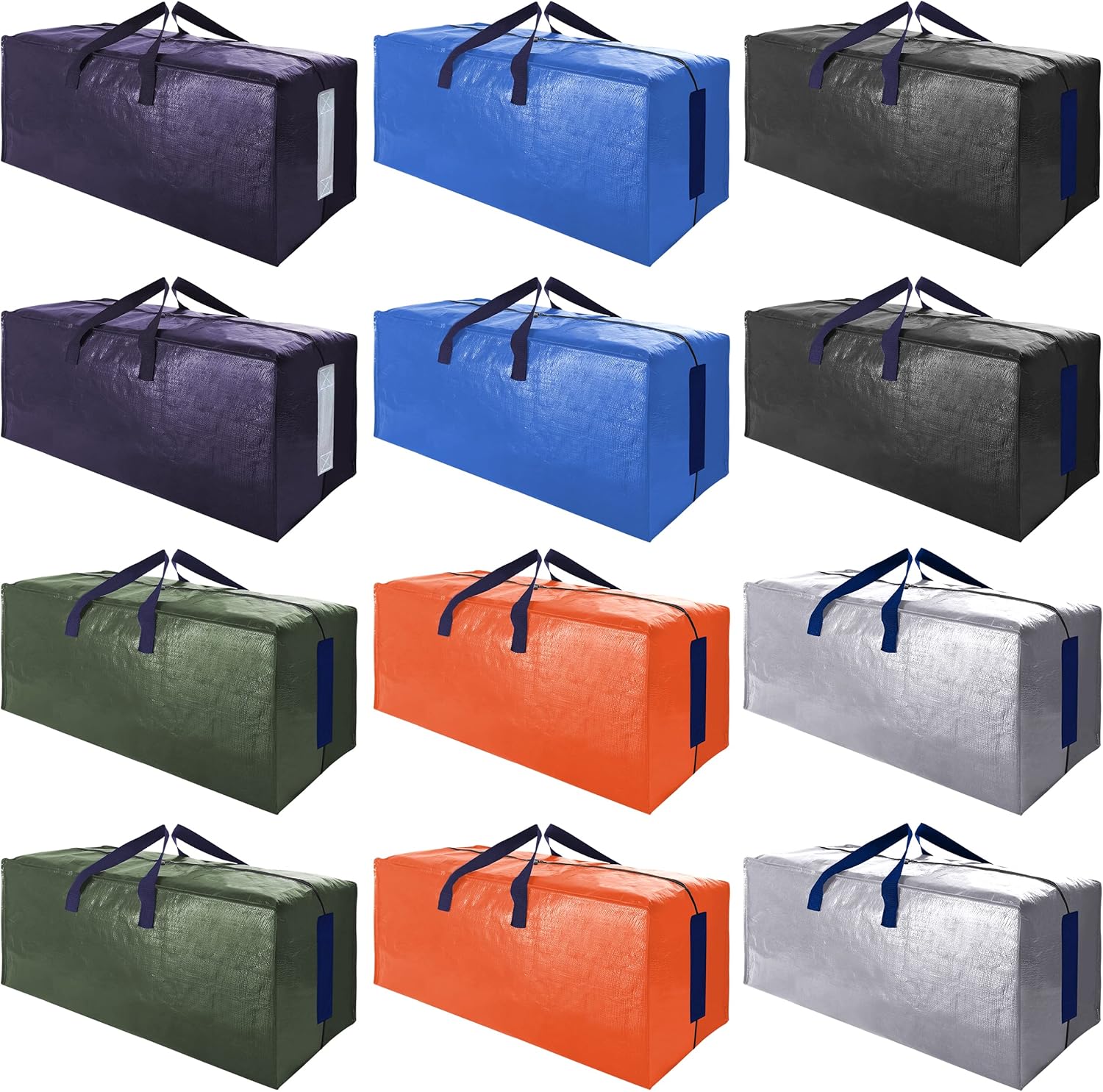 Extra Large Moving Bags for Space Saving Storage Solutions