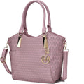 Tote Bag for Women Vegan Leather Shoulder Bag - Roomy Everyday Tote