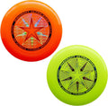 Discraft 175g Ultra Star Sport Disc - Ultimate Frisbee Fun!