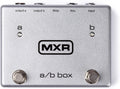 JIM DUNLOP EQ Effects Pedal A/B Box (M196) - Dual Output Routing