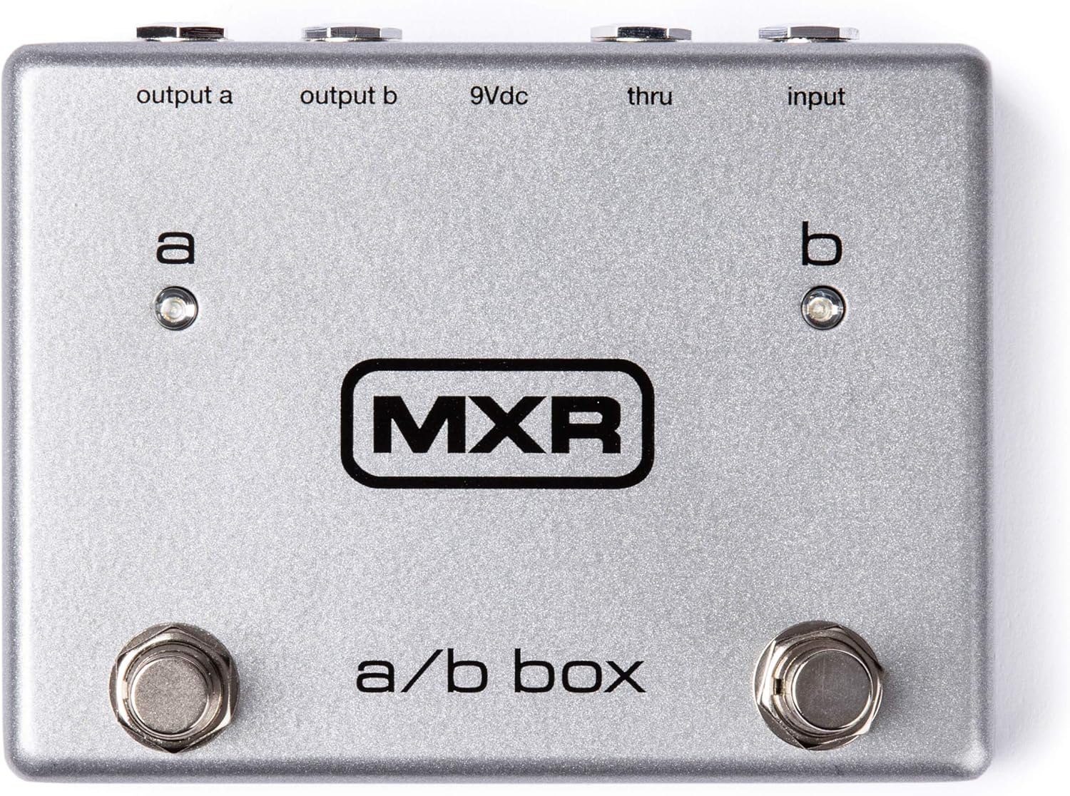 JIM DUNLOP EQ Effects Pedal M196 for Versatile Sound Control