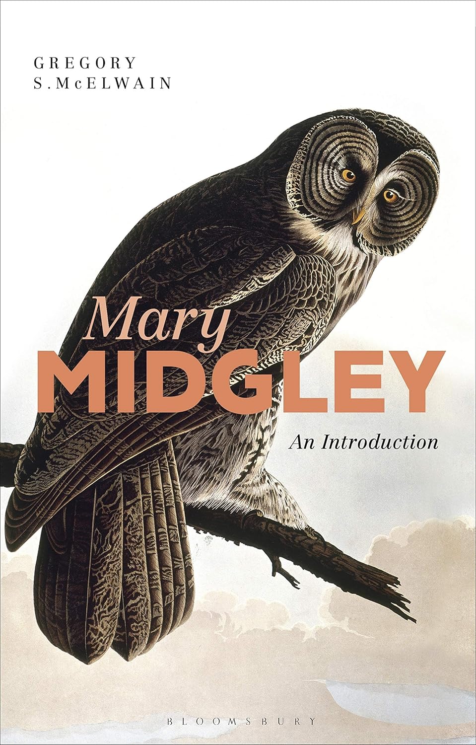 Mary Midgley: An Introduction to Philosophy and Ethics