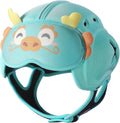 Mambobaby Baby Safety Helmet by AnjeeIOT for Crawling