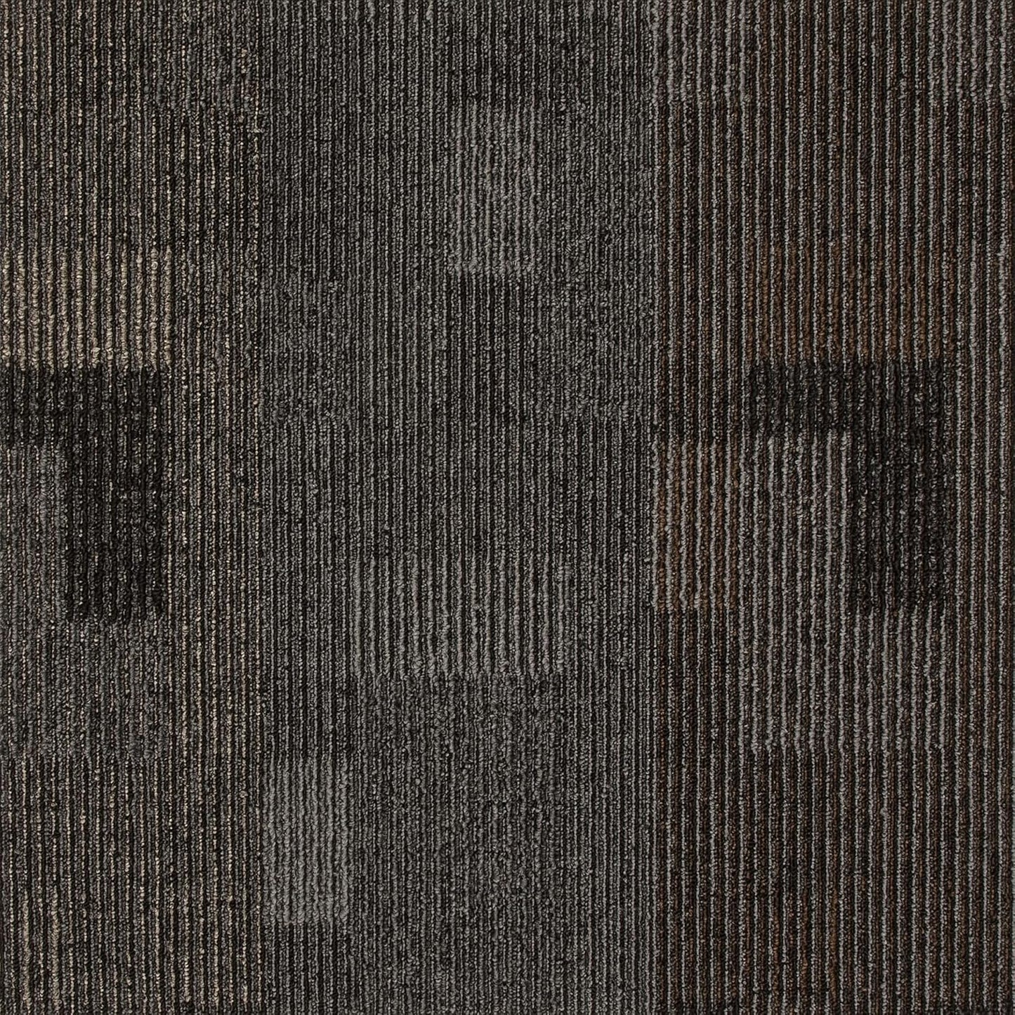 Mohawk Basics 24in x 24in Berber Carpet Tile for Any Room