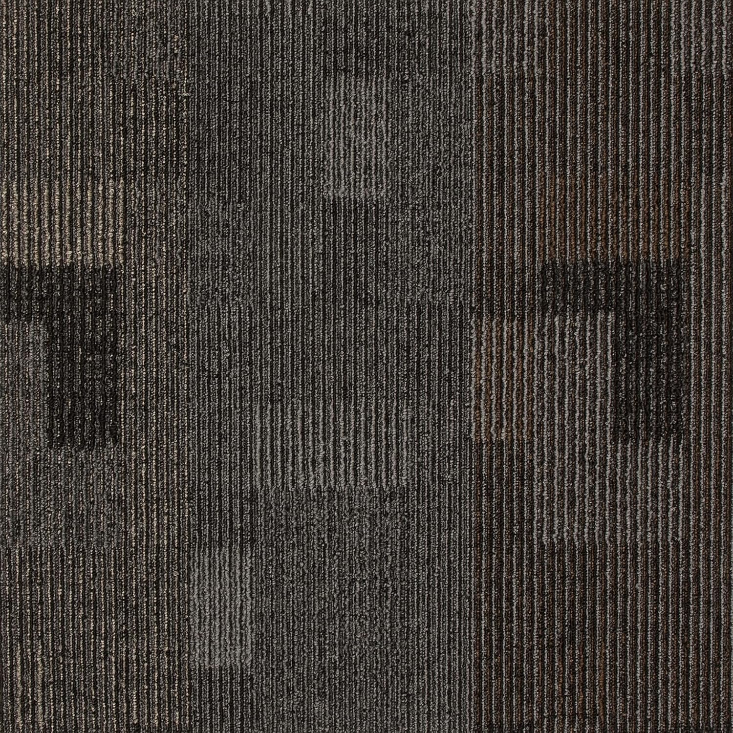 Mohawk Basics 24in x 24in Berber Carpet Tile for Any Room