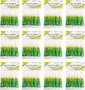 Gem-Tac Premium Quality Adhesive for Rhinestones and Gems - 12-Pack