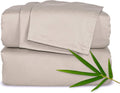 King Sheets by Pure Bamboo 100% Viscose Bamboo Sheets - Cooling Luxury