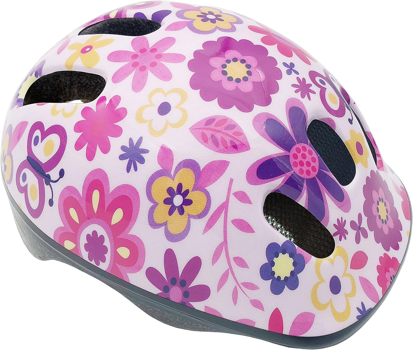 BeBeFun Adjustable Toddler Helmet | CPSC Certified