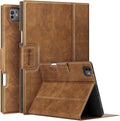 Antbox iPad Pro 13 in Case M5/M4 - Built-in Pencil Holder
