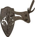 Skull Hooker Little Hooker Realtree Edition - Compact Trophy Mount