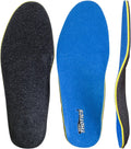 Flex Orthotic Insoles - Supportive Cushioning for Tired Arches