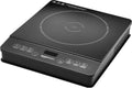 1800W Portable Induction Cooktop - Fast Heating, Compact