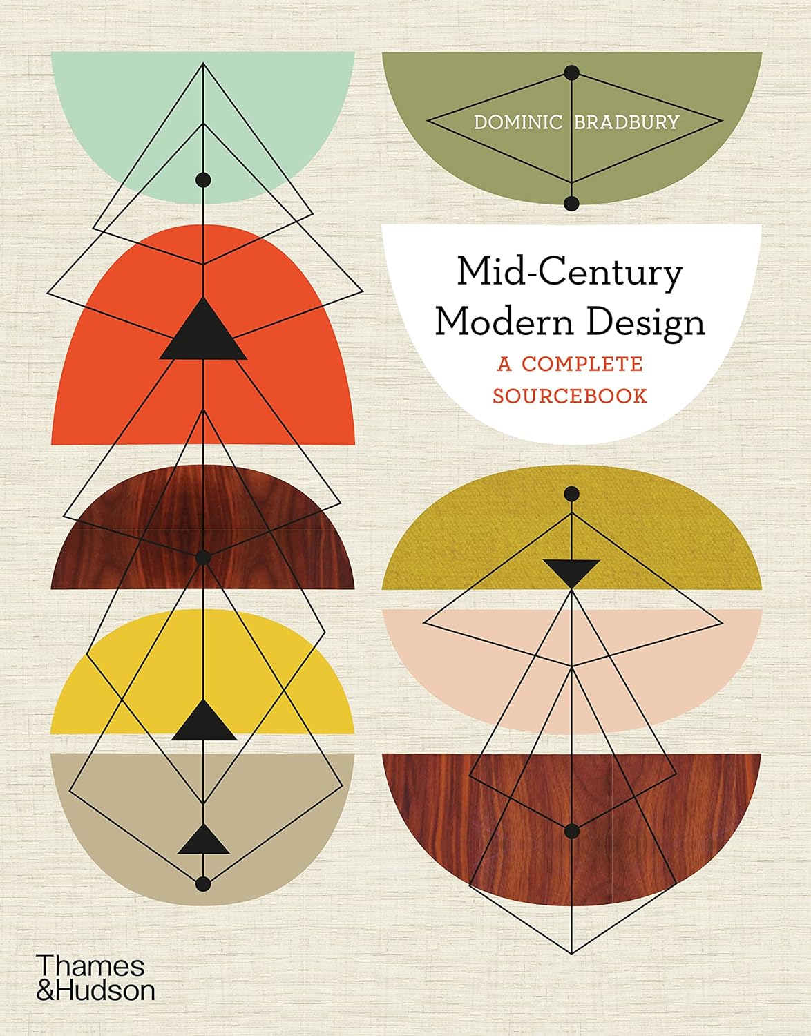 Mid-Century Modern Design: A Complete Sourcebook Review