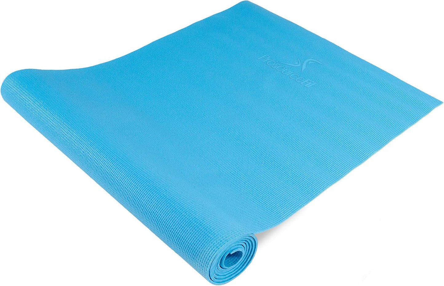 Extra Long Non-Slip Yoga Mat - ProsourceFit