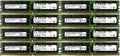 A-Tech Micron IC DDR4 128GB Kit 8x16GB 2133MHz RDIMM - Server Memory