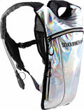 Sojourner Rave Hydration Pack 2L Bladder - Lightweight Hydropack