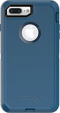Defender Series Case for iPhone 8 Plus & 7 Plus - Blazer Blue/Sto