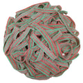 Variety Color Sour Gummy Belts (Strawberry Apple, 6.6 LB) - Party Size