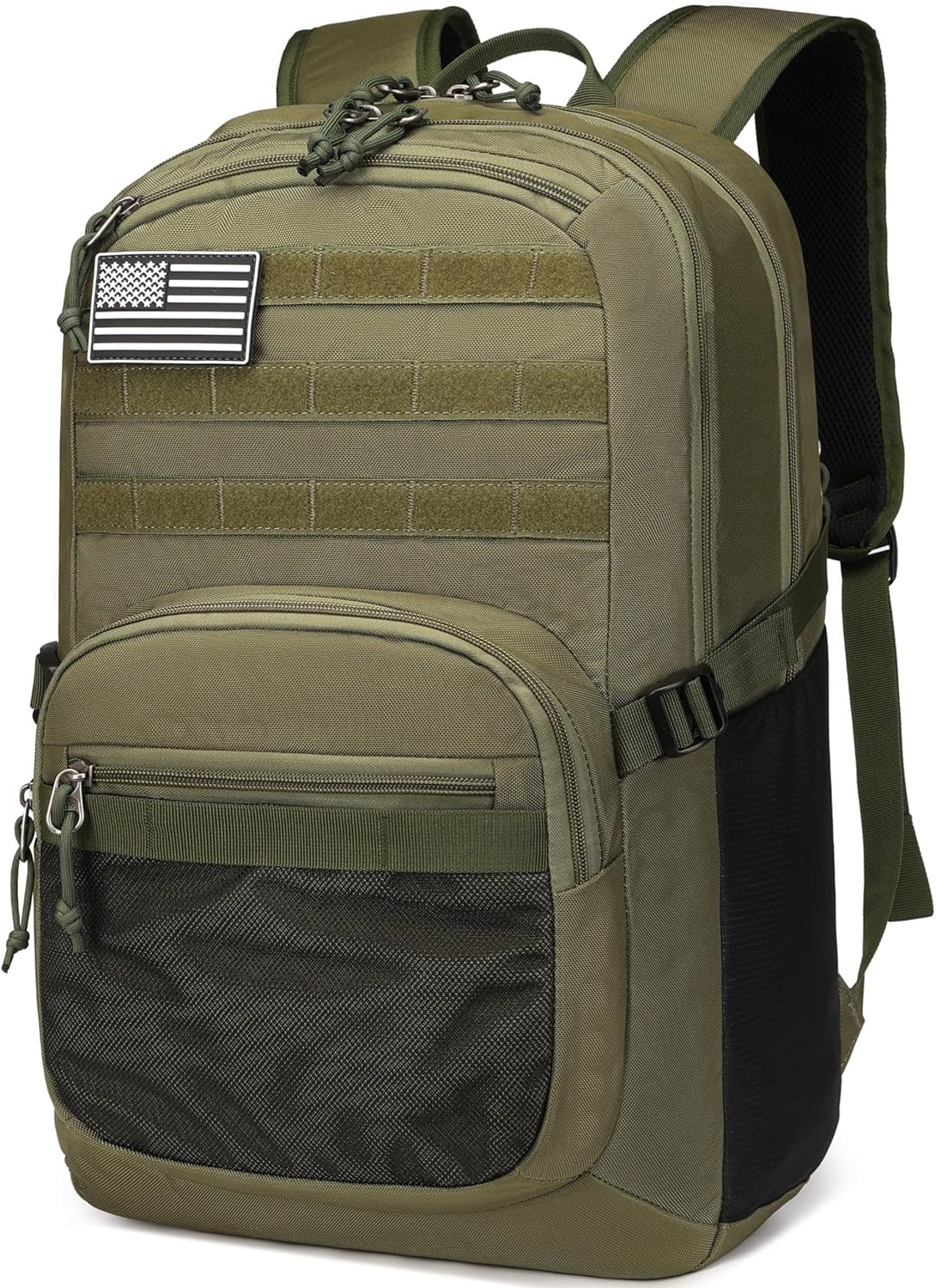 Military Tactical Backpack for Men - 3 Days Assault Pack Bag