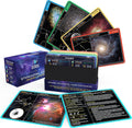 Stargazing Cards - Messier Catalog Flashcards for Telescopes