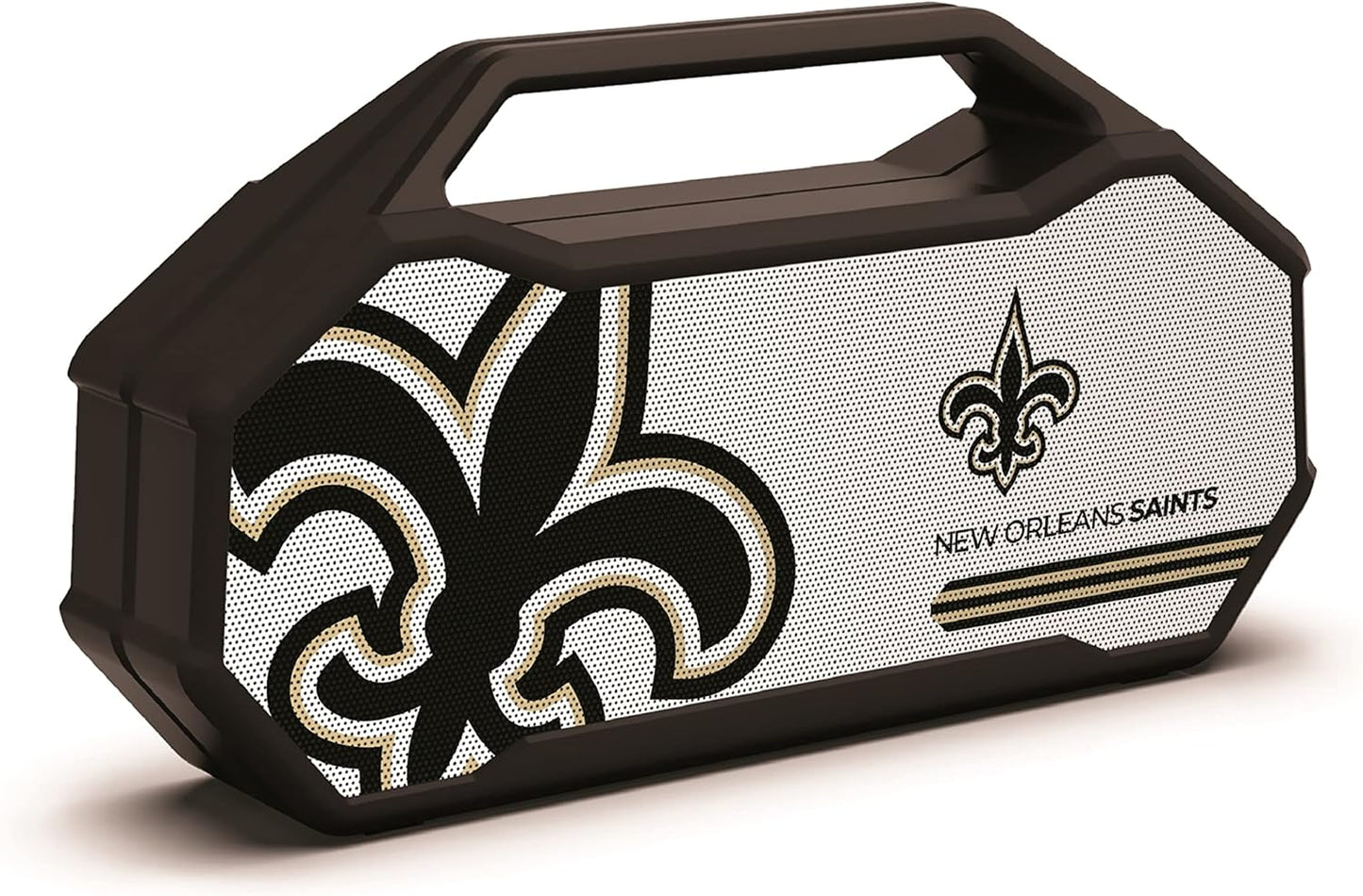 SOAR NFL Unisex Bluetooth Speakers for Ultimate Sound Experience