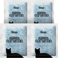 Crystal Cat Litter Silica Gel 17.2 Lbs Value Pack - Fast Odor Control