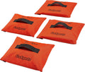 GoSports Sandbag Anchors Set - Secure Your Sports Nets!