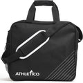Athletico Essential Bowling Bag - Single Ball Tote for Easy Transport